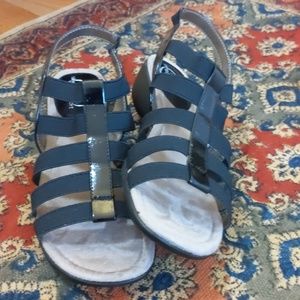 Tania strappy Sandals